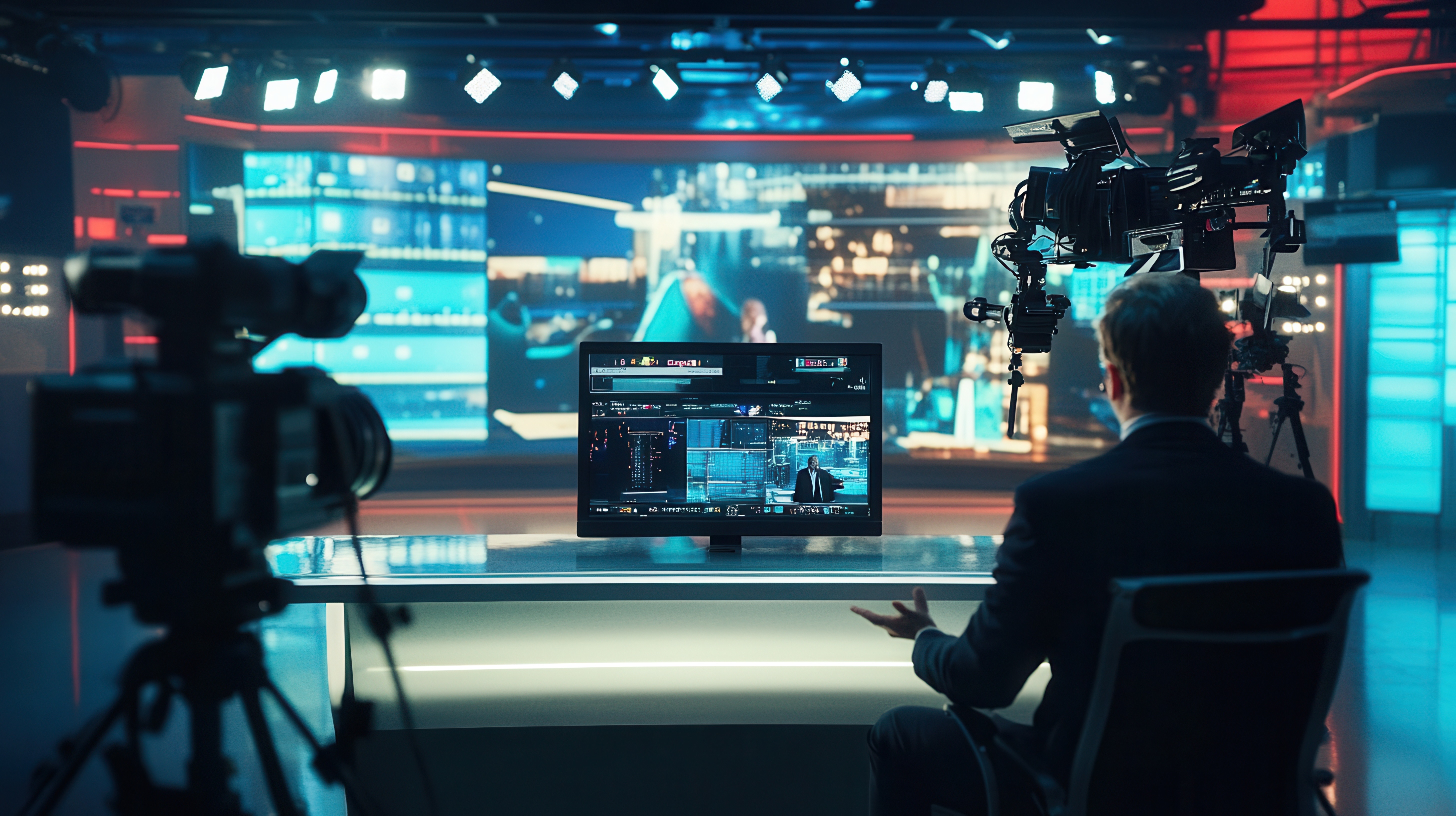 Ai For Event Managers How Smart Tools Simplify Event Planning - Elegant Ultra HD Space Pictures | Free Download